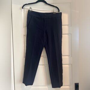 Loft Petite Marisa Pants Size 2